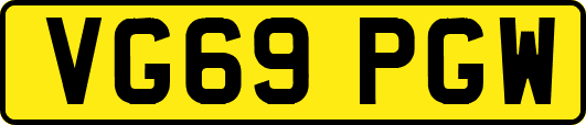 VG69PGW