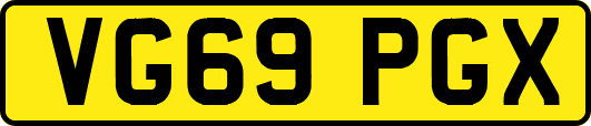 VG69PGX