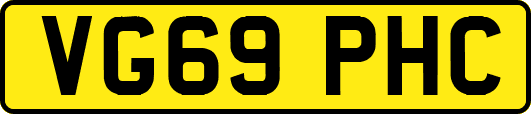 VG69PHC