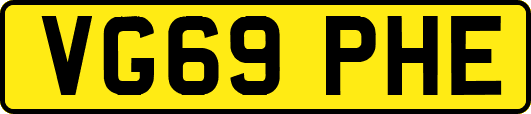 VG69PHE