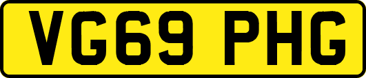 VG69PHG