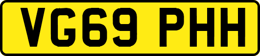 VG69PHH