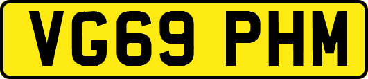 VG69PHM