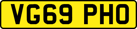 VG69PHO