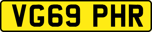 VG69PHR