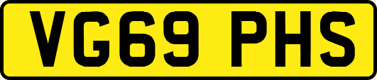 VG69PHS