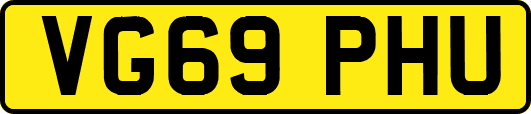 VG69PHU