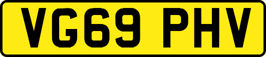 VG69PHV