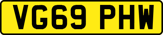 VG69PHW