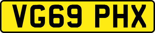 VG69PHX