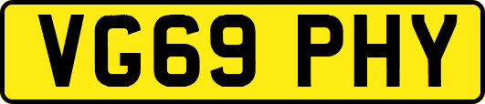 VG69PHY