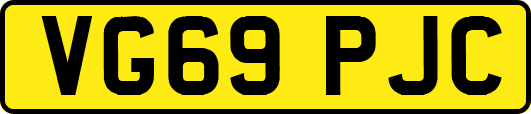 VG69PJC