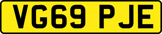 VG69PJE