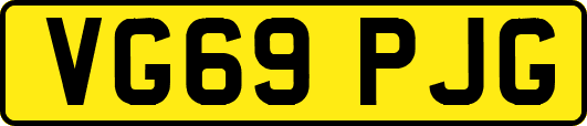 VG69PJG