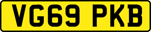 VG69PKB