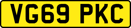 VG69PKC