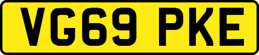 VG69PKE