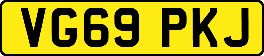 VG69PKJ