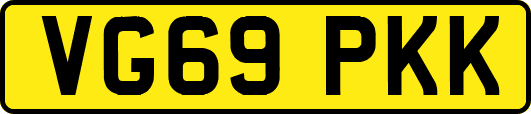 VG69PKK