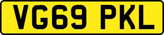 VG69PKL