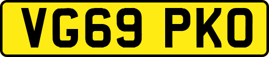 VG69PKO