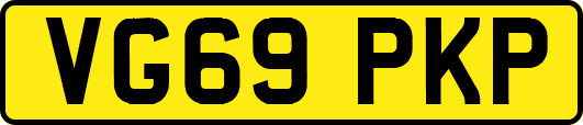 VG69PKP