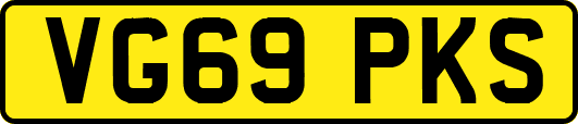 VG69PKS