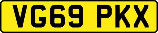 VG69PKX