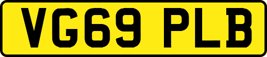 VG69PLB