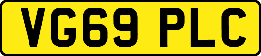 VG69PLC