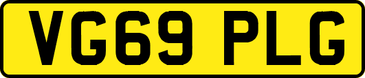 VG69PLG