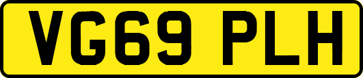 VG69PLH