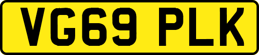 VG69PLK
