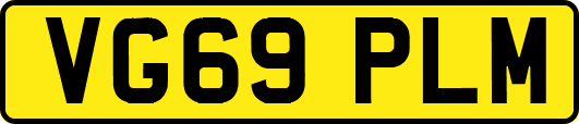 VG69PLM