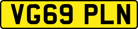 VG69PLN
