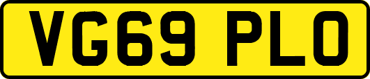 VG69PLO