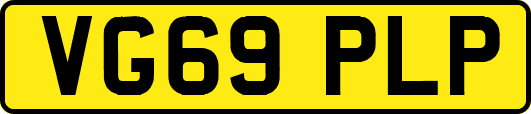 VG69PLP