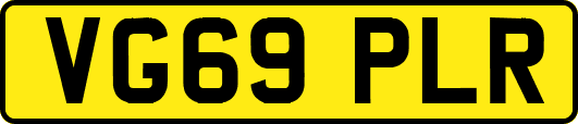 VG69PLR