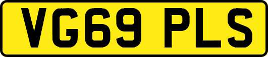 VG69PLS