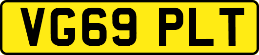 VG69PLT