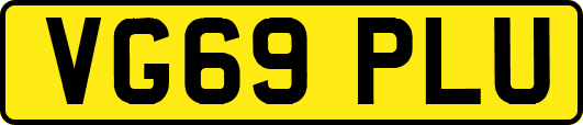VG69PLU