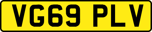 VG69PLV