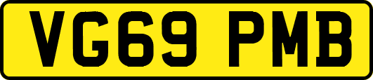 VG69PMB