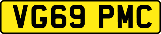 VG69PMC