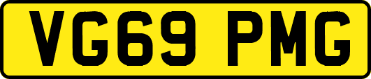VG69PMG