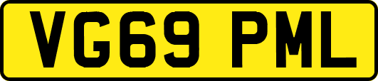 VG69PML