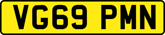 VG69PMN