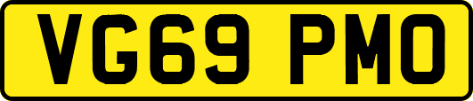 VG69PMO