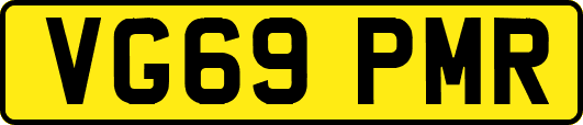 VG69PMR