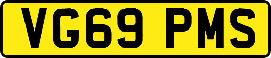 VG69PMS